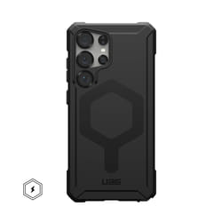 Urban Armor Gear Essential Armor 6.8" Housse Noir