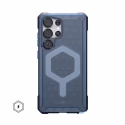 Urban Armor Gear Essential Armor, Housse, Samsung, Galaxy S25 Ultra, 17,3 cm (6.8"), Bleu