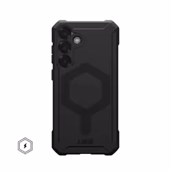 Urban Armor Gear Essential 6.7" Housse Noir
