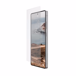 Urban Armor Gear 24446911NA, Samsung, Galaxy S25 Ultra, Résistant aux chutes, Transparent