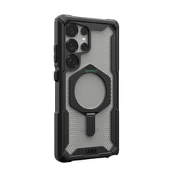 Urban Armor Gear Plasma XTE 6.8" Housse Noir, Transparent