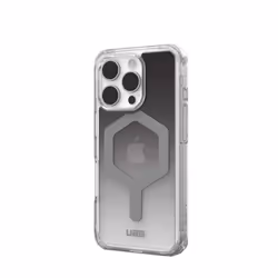 Urban Armor Gear Limited Edition Plyo, Housse, Apple, iPhone 16 Pro, 16 cm (6.3"), Noir, Transparent