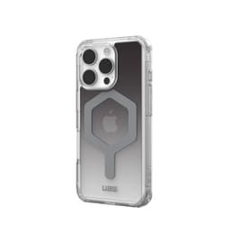 Urban Armor Gear Limited Edition Plyo coque de protection pour téléphones portables 16 cm (6.3") Housse Noir, Transparent