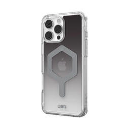 Urban Armor Gear Plyo coque de protection pour téléphones portables 17,5 cm (6.9") Housse Argent