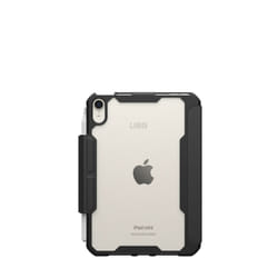 Urban Armor Gear Essential Armor 21,1 cm (8.3") Folio Noir