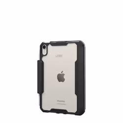 Urban Armor Gear Essential Armor 21,1 cm (8.3") Folio Noir