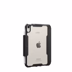 Urban Armor Gear Essential Armor 21,1 cm (8.3") Folio Noir