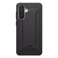 Urban Armor Gear 214500114040 coque de protection pour téléphones portables 16,8 cm (6.6") Housse Noir - Vue supplémentaire 2