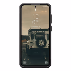Urban Armor Gear 214500114040 coque de protection pour téléphones portables 16,8 cm (6.6") Housse Noir - Vue supplémentaire 3