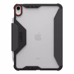 Urban Armor Gear 124487B14340 étui pour tablette 27,7 cm (10.9") Folio Noir, Translucide - Vue supplémentaire 4
