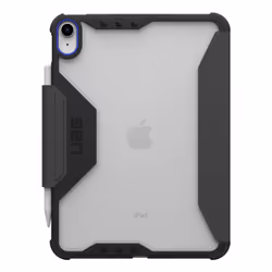 Urban Armor Gear 124487B14340 étui pour tablette 27,7 cm (10.9") Folio Noir, Translucide - Vue supplémentaire 5