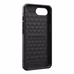Urban Armor Gear 114508B14040 coque de protection pour téléphones portables 15,5 cm (6.1") Housse Noir - Vue supplémentaire 2