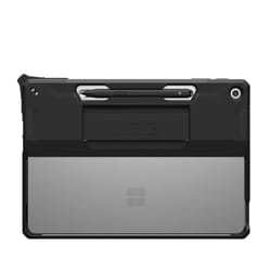 [U] by UAG 324022114040 étui pour tablette 30,5 cm (12") Anti-chocs Noir