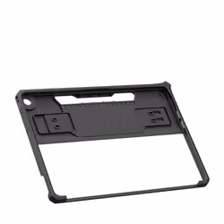 [U] by UAG 324022114040 étui pour tablette 30,5 cm (12") Anti-chocs Noir
