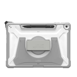 Urban Armor Gear Plasma Healthcare 324023B14130 étui pour tablette 30,5 cm (12") Anti-chocs Gris, Blanc