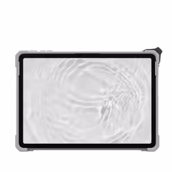 Urban Armor Gear Plasma Healthcare 324023B14130 étui pour tablette 30,5 cm (12") Anti-chocs Gris, Blanc - Vue supplémentaire 2