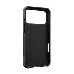 Urban Armor Gear Monarch Pro coque de protection pour téléphones portables 17,5 cm (6.9") Housse Titane