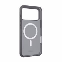 Urban Armor Gear 114537113131 coque de protection pour téléphones portables 17,5 cm (6.9") Housse Gris, Translucide - Vue supplémentaire 4