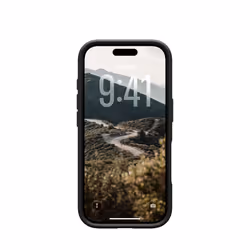 Urban Armor Gear 114545115555 coque de protection pour téléphones portables 16 cm (6.3") Housse Bleu - Vue supplémentaire 2