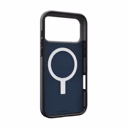 Urban Armor Gear 114546115555 coque de protection pour téléphones portables 17,5 cm (6.9") Housse Bleu - Vue supplémentaire 4