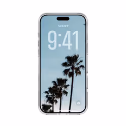 Urban Armor Gear 114557114341 coque de protection pour téléphones portables 17,5 cm (6.9") Housse Transparent - Vue supplémentaire 2