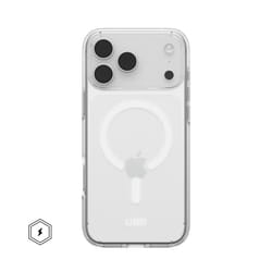 Urban Armor Gear 114558114341 coque de protection pour téléphones portables 16 cm (6.3") Housse Blanc