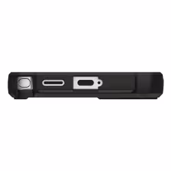 Urban Armor Gear Monarch Pro coque de protection pour téléphones portables 17,5 cm (6.9") Housse Titane - Vue supplémentaire 3