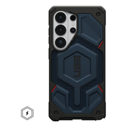 Urban Armor Gear Monarch Pro Kevlar coque de protection pour téléphones portables 17,5 cm (6.9") Housse Bleu foncé