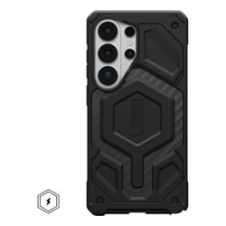 Urban Armor Gear Monarch Pro coque de protection pour téléphones portables 17,5 cm (6.9") Housse Charbon