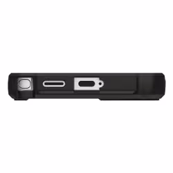 Urban Armor Gear Monarch Pro coque de protection pour téléphones portables 17,5 cm (6.9") Housse Charbon - Vue supplémentaire 3