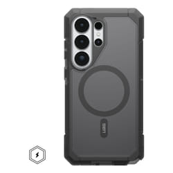 Urban Armor Gear Trooper coque de protection pour téléphones portables 17,5 cm (6.9") Housse Transparent, Blanc