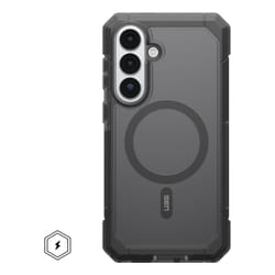 Urban Armor Gear Trooper coque de protection pour téléphones portables 16 cm (6.3") Housse Cendre