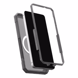 Urban Armor Gear Trooper coque de protection pour téléphones portables 16 cm (6.3") Housse Cendre - Vue supplémentaire 2