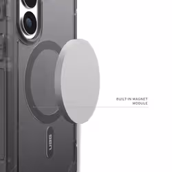 Urban Armor Gear Trooper coque de protection pour téléphones portables 16 cm (6.3") Housse Cendre - Vue supplémentaire 3