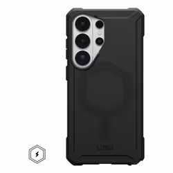 Urban Armor Gear Dot coque de protection pour téléphones portables 17,5 cm (6.9") Housse Noir - Vue supplémentaire 2