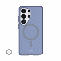 Urban Armor Gear Dot coque de protection pour téléphones portables 17,5 cm (6.9") Housse Bleu nuage - Vue supplémentaire 2