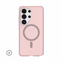 Urban Armor Gear Dot coque de protection pour téléphones portables 17,5 cm (6.9") Housse Rose - Vue supplémentaire 2