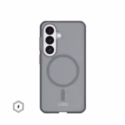 Urban Armor Gear Dot coque de protection pour téléphones portables 16 cm (6.3") Housse Cendre - Vue supplémentaire 2
