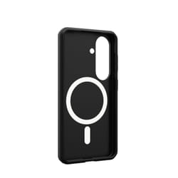 Urban Armor Gear Dot coque de protection pour téléphones portables 16 cm (6.3") Housse Noir