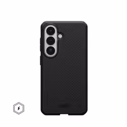 Urban Armor Gear Dot coque de protection pour téléphones portables 16 cm (6.3") Housse Noir - Vue supplémentaire 2