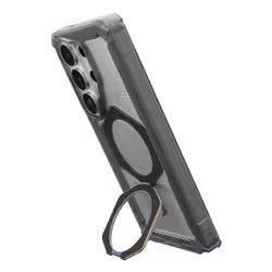 Urban Armor Gear Plasma XTE Housse Galaxy S26 Ultra Cendre, Titane - Vue supplémentaire 2