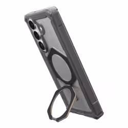 Urban Armor Gear Plasma XTE coque de protection pour téléphones portables 16 cm (6.3") Housse Cendre, Titane - Vue supplémentaire 2
