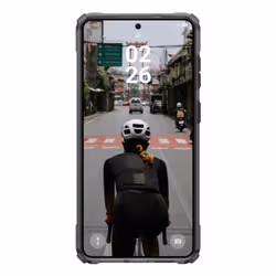 Urban Armor Gear Plasma XTE coque de protection pour téléphones portables 16 cm (6.3") Housse Cendre, Titane - Vue supplémentaire 8