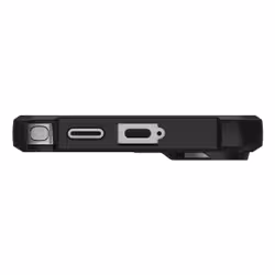 Urban Armor Gear Pathfinder Housse Galaxy S26 Ultra Cendre, Noir - Vue supplémentaire 8