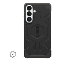 Urban Armor Gear Pathfinder coque de protection pour téléphones portables 17 cm (6.7") Housse Noir