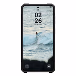 Urban Armor Gear Pathfinder coque de protection pour téléphones portables 17 cm (6.7") Housse Noir - Vue supplémentaire 2