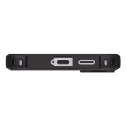 Urban Armor Gear Pathfinder coque de protection pour téléphones portables 17 cm (6.7") Housse Noir - Vue supplémentaire 8