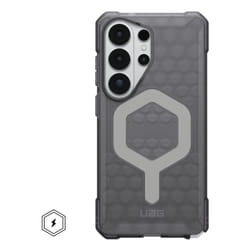Urban Armor Gear Essential Armor coque de protection pour téléphones portables 17,5 cm (6.9") Housse Gris