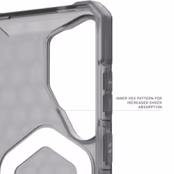 Urban Armor Gear Essential Armor coque de protection pour téléphones portables 17,5 cm (6.9") Housse Gris - Vue supplémentaire 7