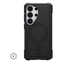 Urban Armor Gear Essential Armor coque de protection pour téléphones portables 17,5 cm (6.9") Housse Noir